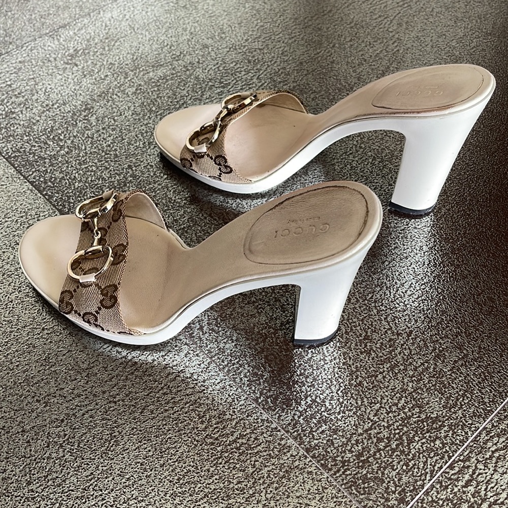 Gucci slides - Picture 4 of 5